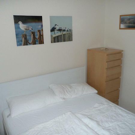 Seestern Apartman Dahme  Kültér fotó