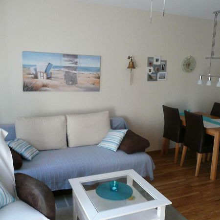 Seestern Apartman Dahme  Kültér fotó