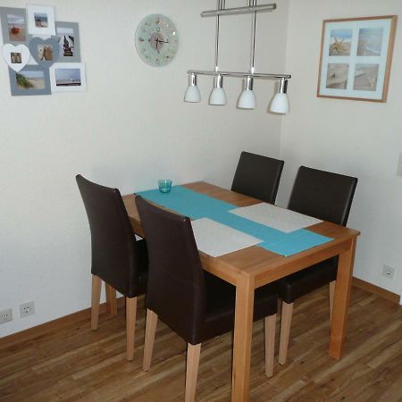 Seestern Apartman Dahme  Kültér fotó