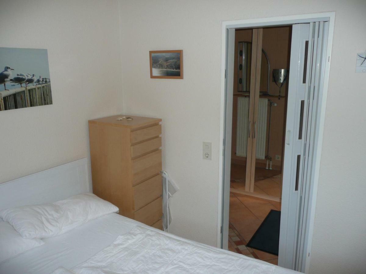 Seestern Apartman Dahme  Kültér fotó