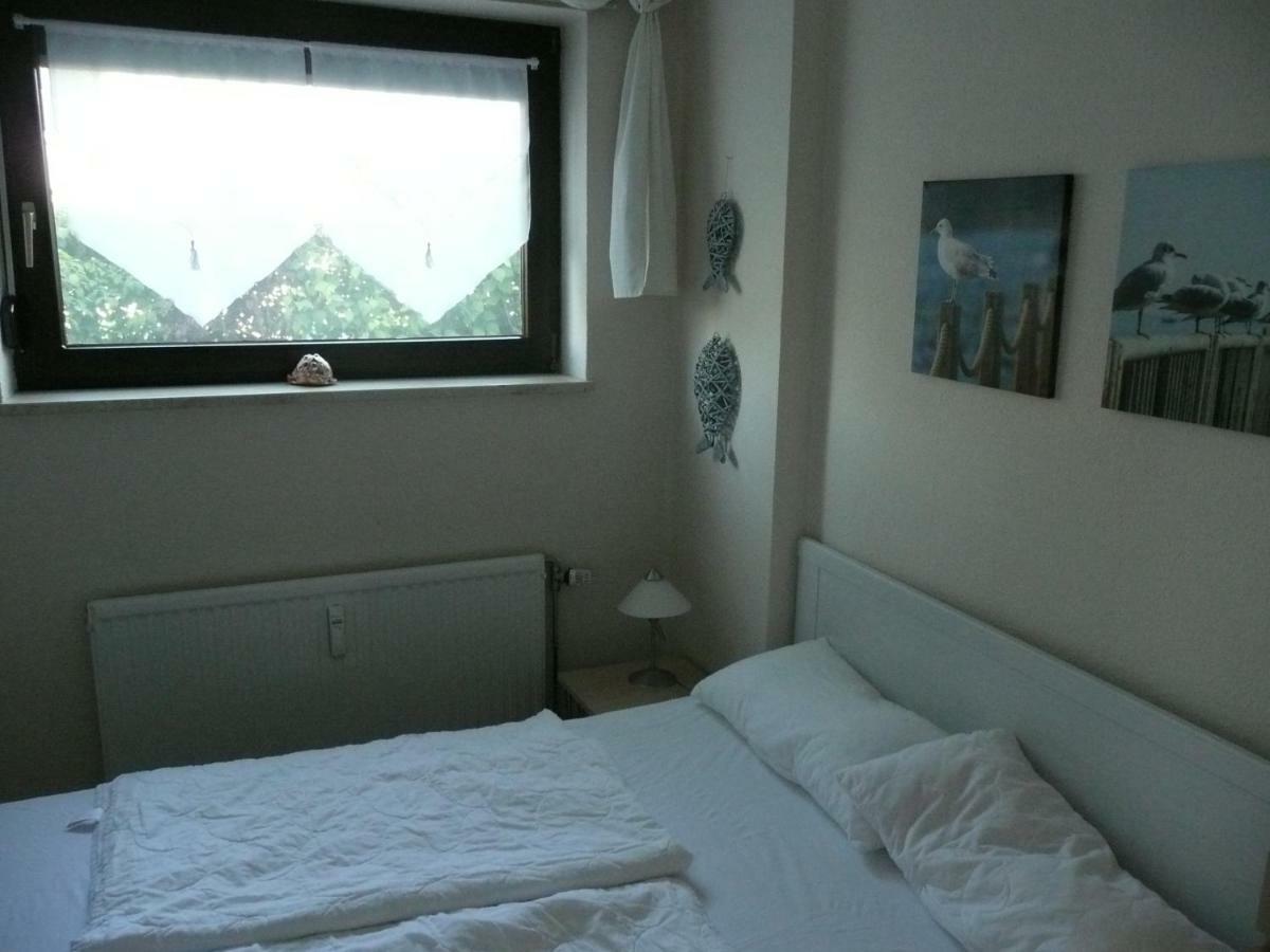Seestern Apartman Dahme  Kültér fotó