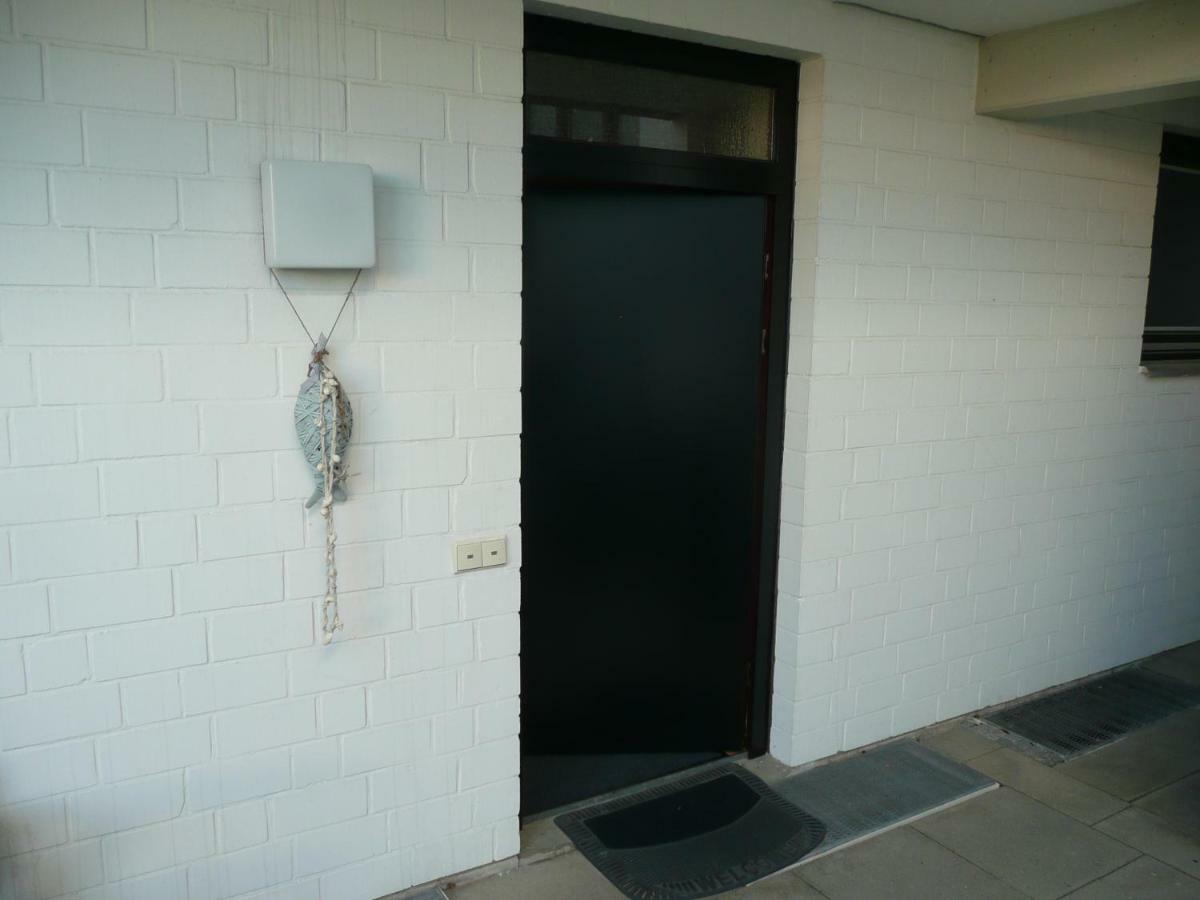 Seestern Apartman Dahme  Kültér fotó